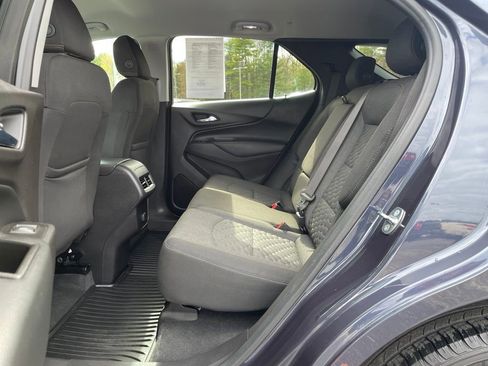 Used 2018 Chevrolet Equinox LT AWD/4WD image 28