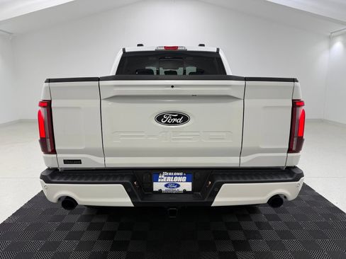 New 2026 Ford F150 Lariat w/ Equipment Group 502A High AWD/4WD image 6