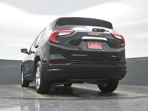 Used 2022 GMC Terrain SLE w/ Driver Convenience Package AWD/4WD image 38