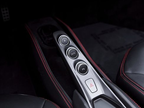 Used 2022 Ferrari F8 Tributo RWD image 84