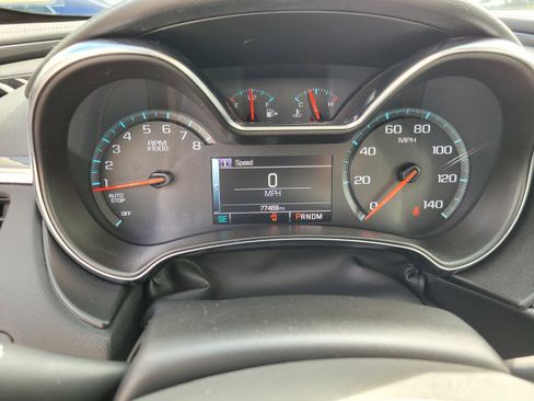 Used 2015 Chevrolet Impala LT image 32