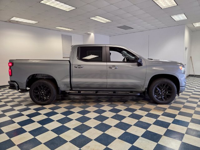 New 2026 Chevrolet Silverado 1500 RST w/ RST Select Package RWD image 9