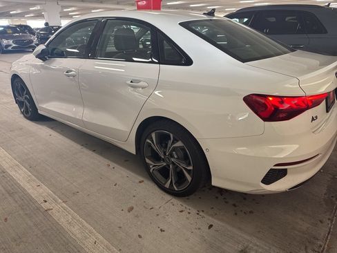 Used 2023 Audi A3 2.0T Premium w/ Convenience Package FWD image 10