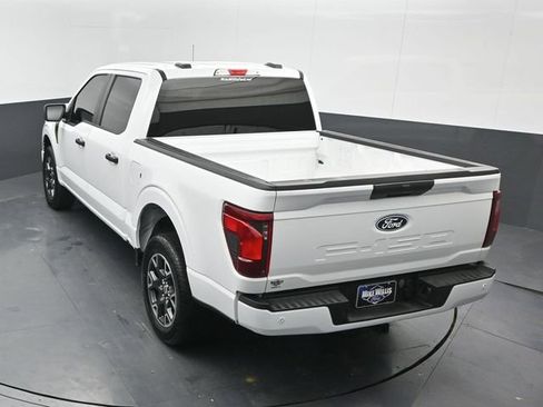 Used 2024 Ford F150 STX image 13