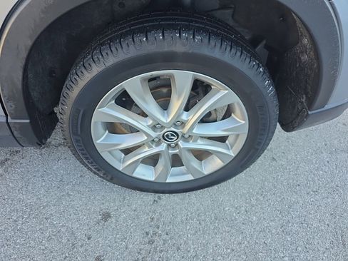 Used 2015 MAZDA CX-5 Grand Touring image 11
