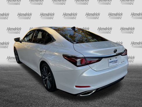 Used 2023 Lexus ES 350 w/ Premium Package image 7