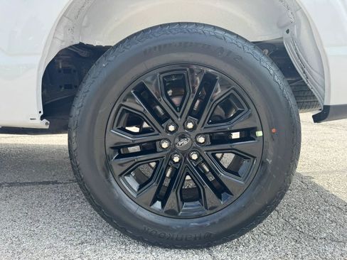 Used 2021 Ford F150 XL w/ Equipment Group 101A High RWD image 23