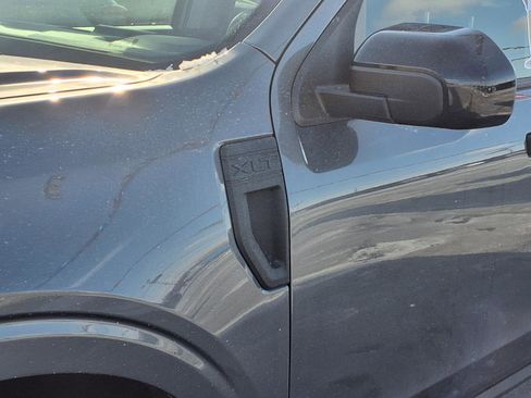 Certified 2023 Ford Maverick XLT w/ Black Appearance Package image 22