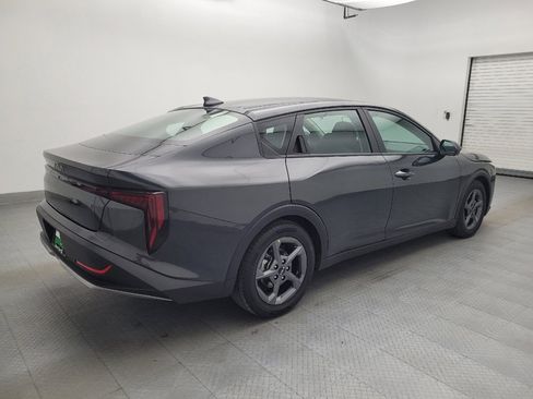 Used 2025 Kia K4 FWD image 9