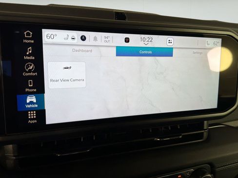 Used 2024 Jeep Gladiator Mojave w/ Convenience Group AWD/4WD image 24