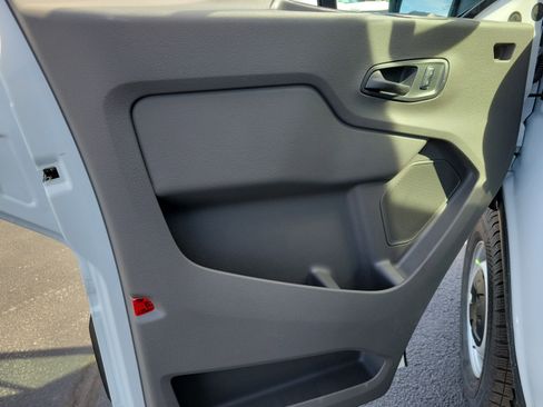 New 2025 Ford Transit 250 Base w/ Upfitter Package image 20