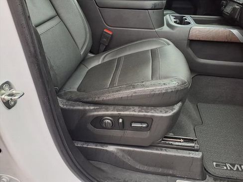 Used 2021 GMC Sierra 1500 Denali w/ Driver Alert Package II AWD/4WD image 57