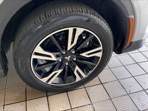 Used 2024 Mitsubishi Eclipse Cross SE AWD/4WD image 34