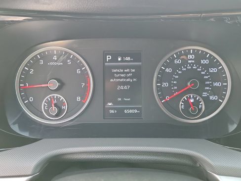 Used 2023 Kia K5 GT-Line w/ GT-Line Premium Package AWD/4WD image 24
