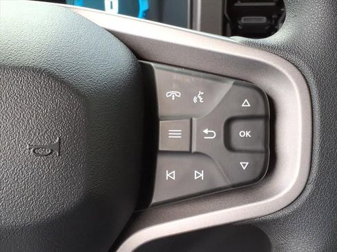 New 2025 Ford Bronco 2-Door w/ Sasquatch Package image 23