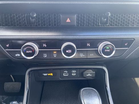 Used 2023 Honda CR-V Sport image 18