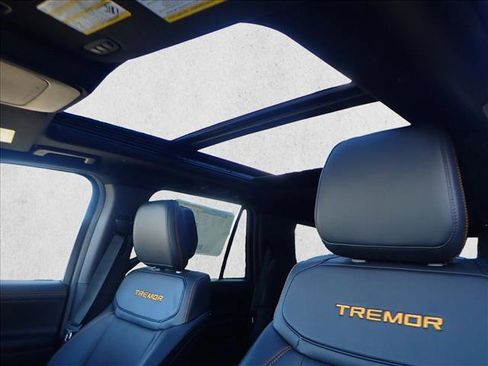 New 2026 Ford Expedition Tremor image 14