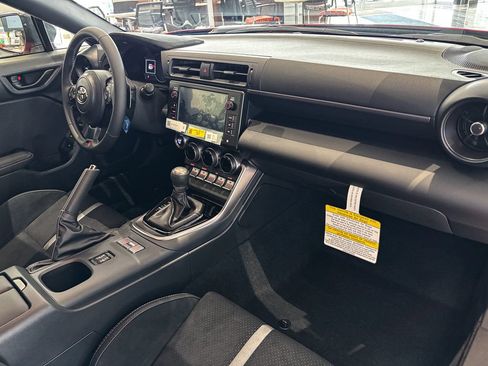 New 2026 Toyota GR86 Premium w/ Performance Package RWD image 18