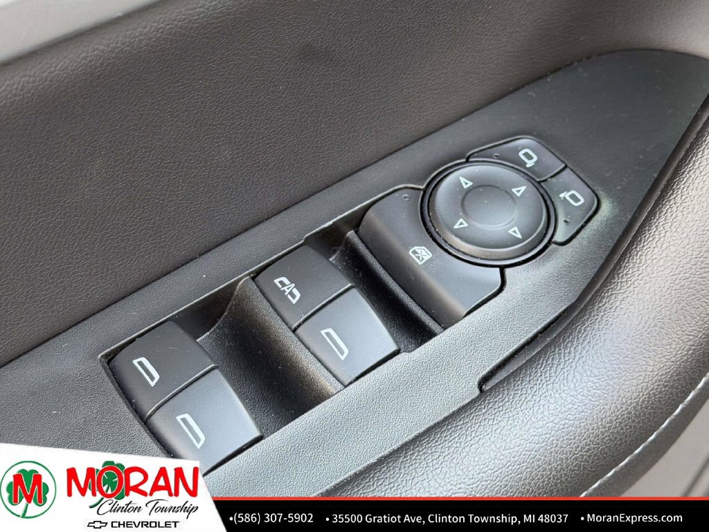 Certified 2022 Chevrolet Blazer LT AWD/4WD image 17
