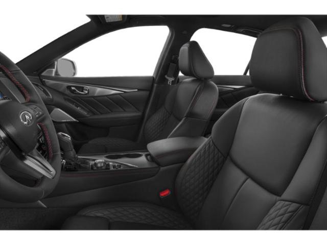 Used 2019 INFINITI Q50 Sport RWD image 12