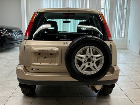 Used 2000 Honda CR-V SE image 8