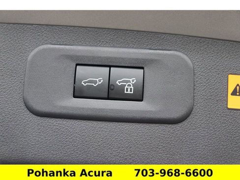 Used 2026 Lexus NX 350h AWD w/ Accessory Package (2T) image 34