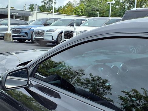 Used 2022 Ford Mustang Coupe w/ Equipment Group 101A image 22