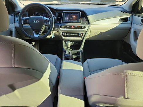 Used 2019 Hyundai Sonata SE image 15