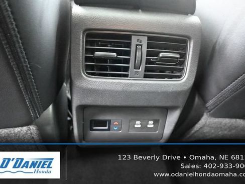 Used 2024 Nissan Rogue SL w/ SL Premium Package AWD/4WD image 34