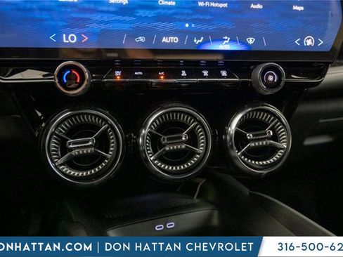 New 2026 Chevrolet Blazer EV LT w/ Midnight/Sport Edition image 11