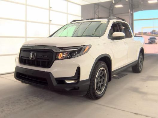 Used 2024 Honda Ridgeline RTL image 1