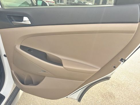 Used 2021 Hyundai Tucson Sport image 21