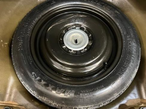 Used 2008 Ford Fusion SEL FWD image 20