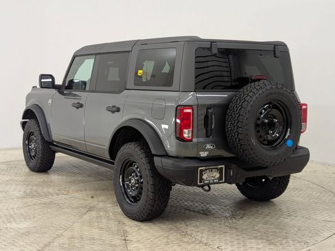 New 2026 Ford Bronco Big Bend w/ Black Diamond Package image 3