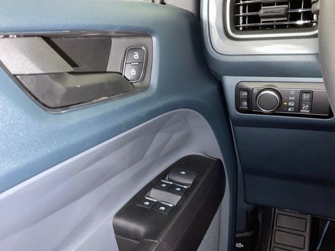 New 2026 Ford Maverick XL FWD image 20