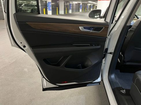 New 2026 Volkswagen Atlas SE AWD/4WD image 19