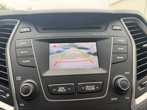 Used 2015 Hyundai Santa Fe Sport w/ Option Group 02 image 27