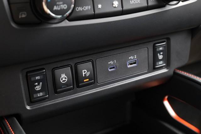 New 2026 Nissan Frontier PRO-4X w/ Pro-4x Convenience Package AWD/4WD image 14