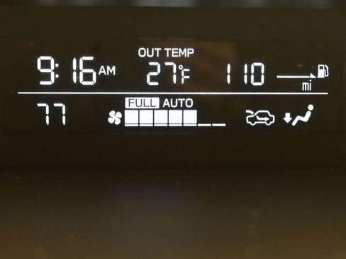 Certified 2023 Subaru Crosstrek 2.0i Premium image 30