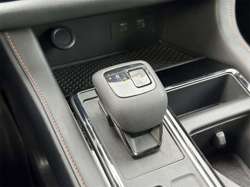 Used 2024 Nissan Pathfinder Rock Creek image 25