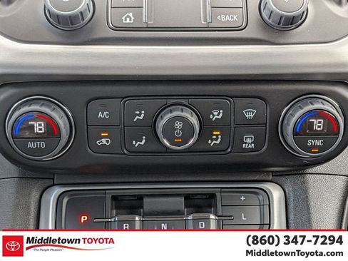 Used 2023 GMC Acadia SLE w/ Driver Convenience Package AWD/4WD image 25