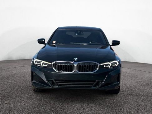 Used 2023 BMW 330i 330i w/ Driving Assistance Package image 8