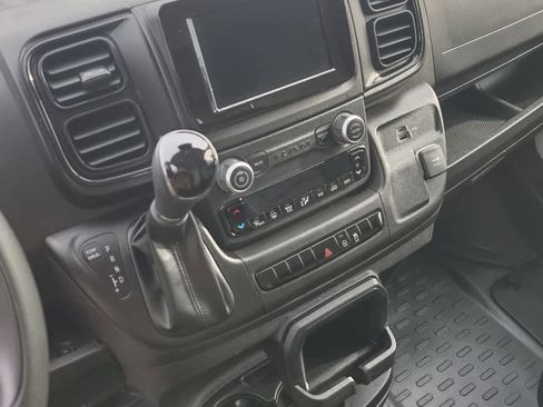 Used 2023 RAM ProMaster 2500 image 11