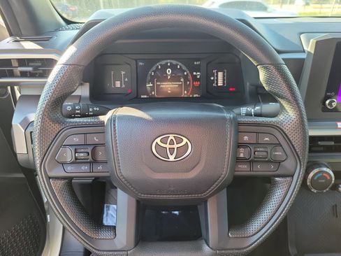 Used 2024 Toyota Tacoma SR5 image 16