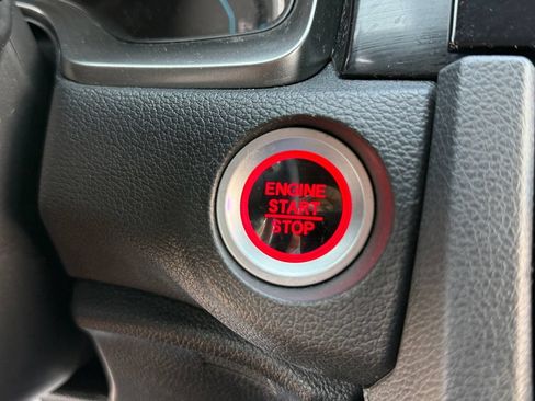 Used 2020 Honda Civic EX image 35