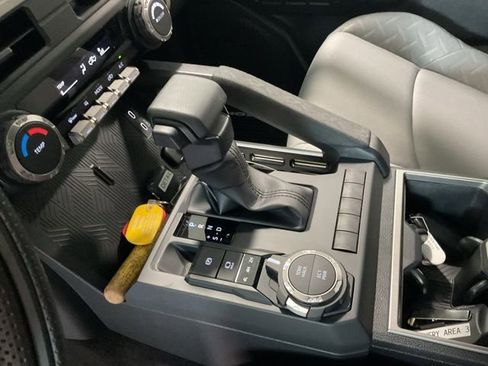 New 2026 Toyota Tacoma SR5 image 16