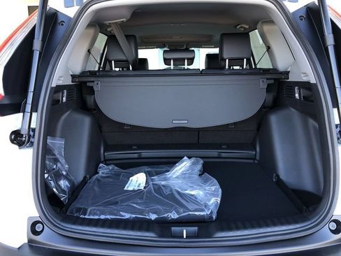 Used 2019 Honda CR-V EX-L image 4
