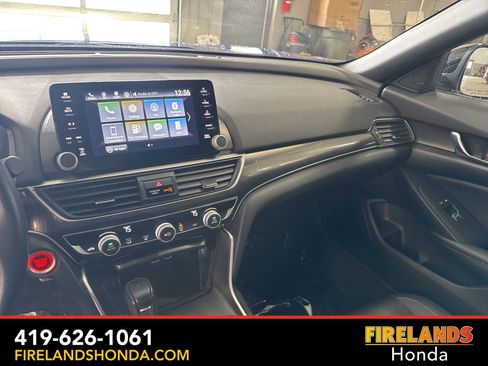 Used 2022 Honda Accord Sport image 18