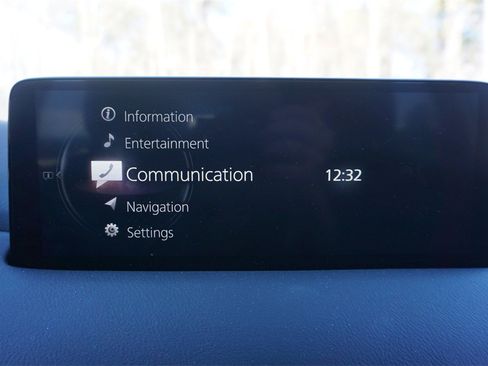 Used 2023 MAZDA CX-5 AWD 2.5 S w/ Select Package image 10