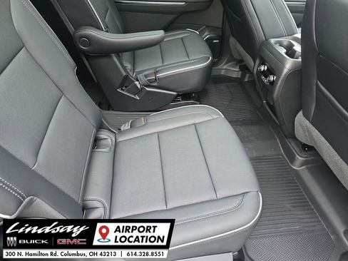 New 2026 Buick Enclave Preferred w/ Power Package image 28